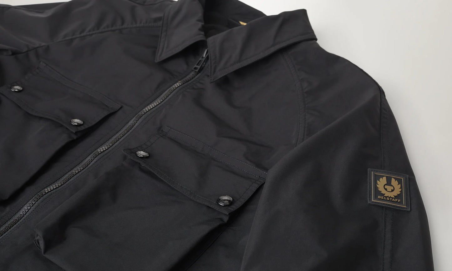 Hedge Overshirt
