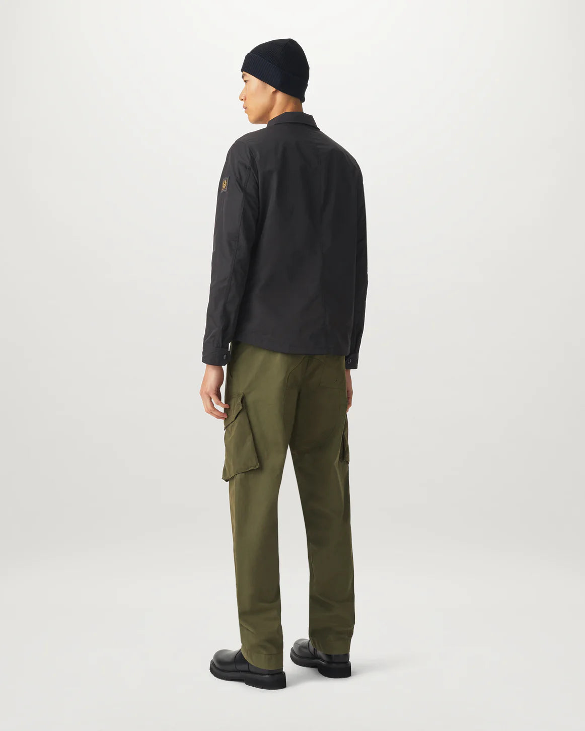 Hedge Overshirt