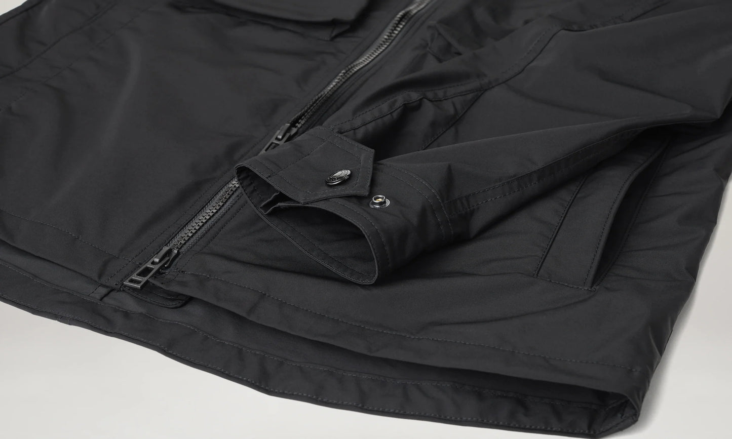 Hedge Overshirt