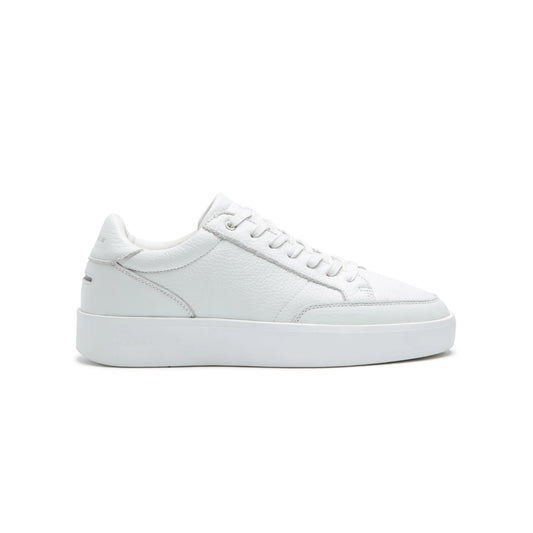 Helier V3 White Sneaker