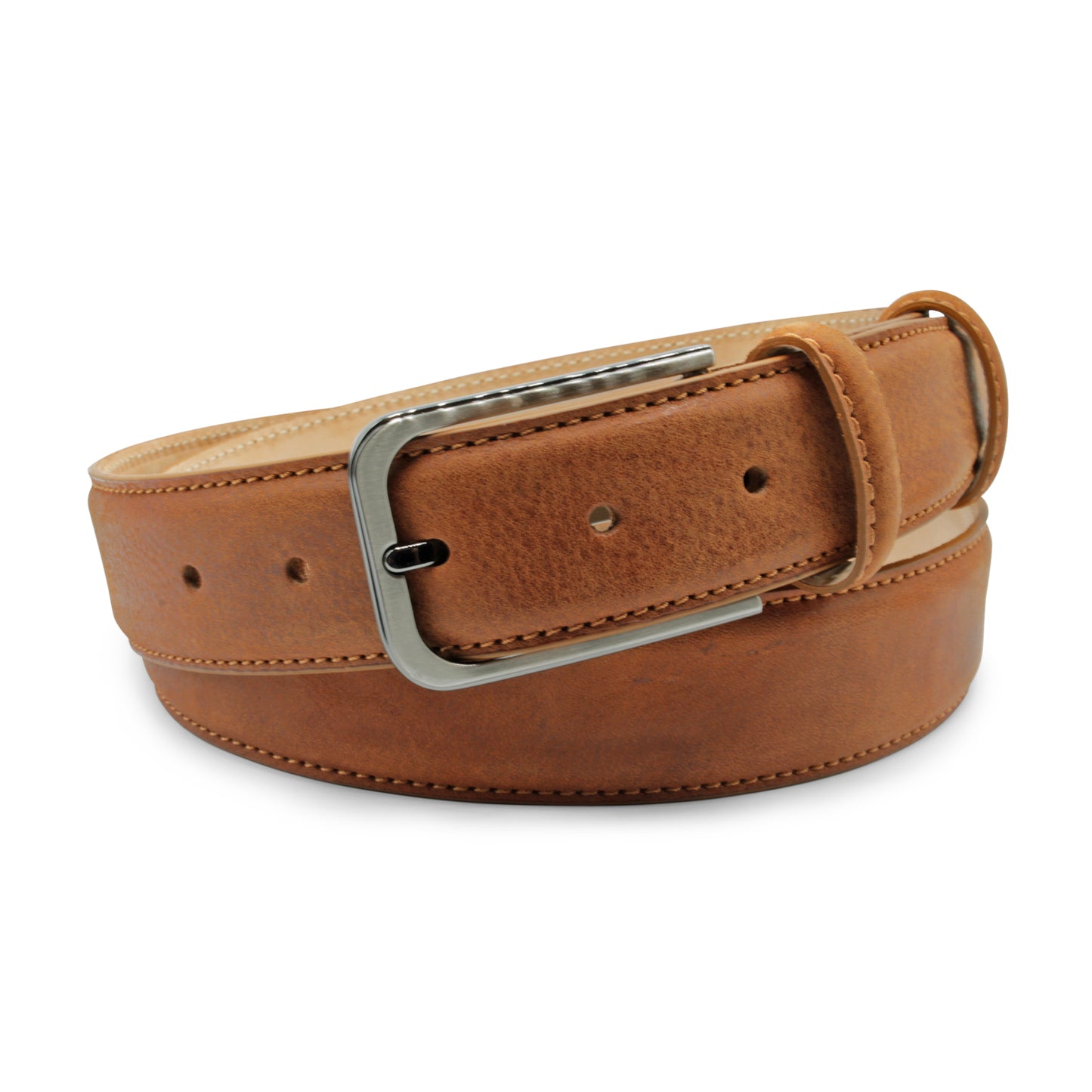 Sobers Vintage Tan Belt