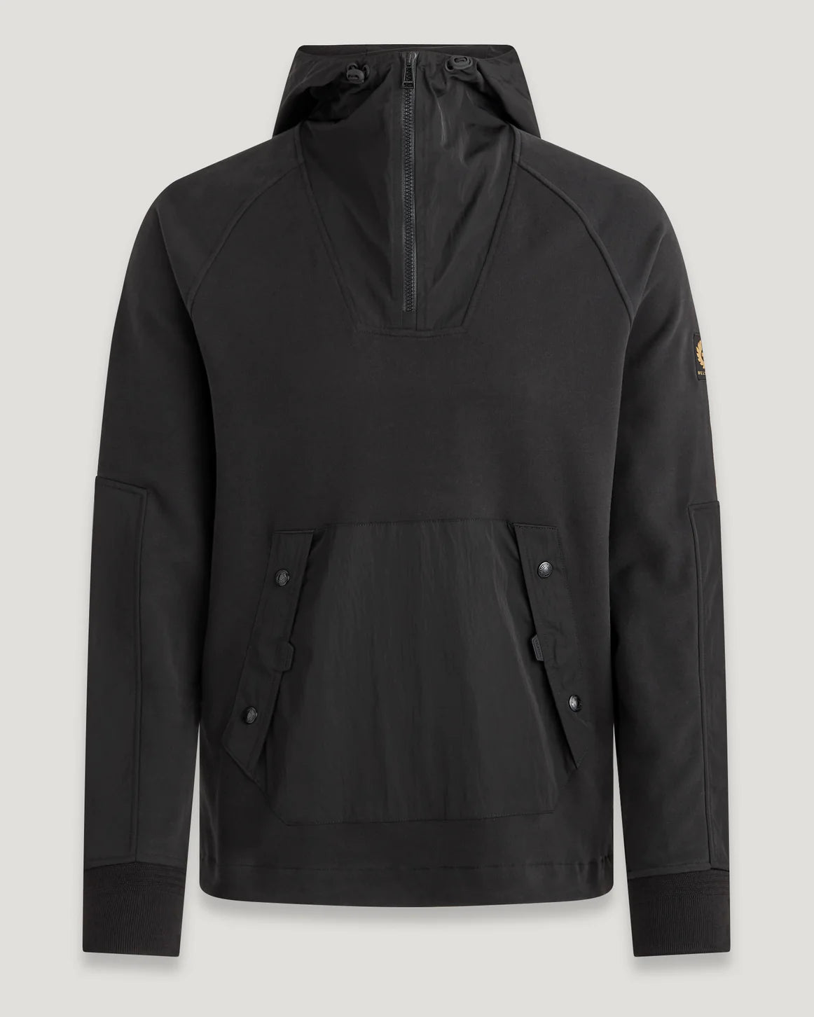 Hudson Hoodie
