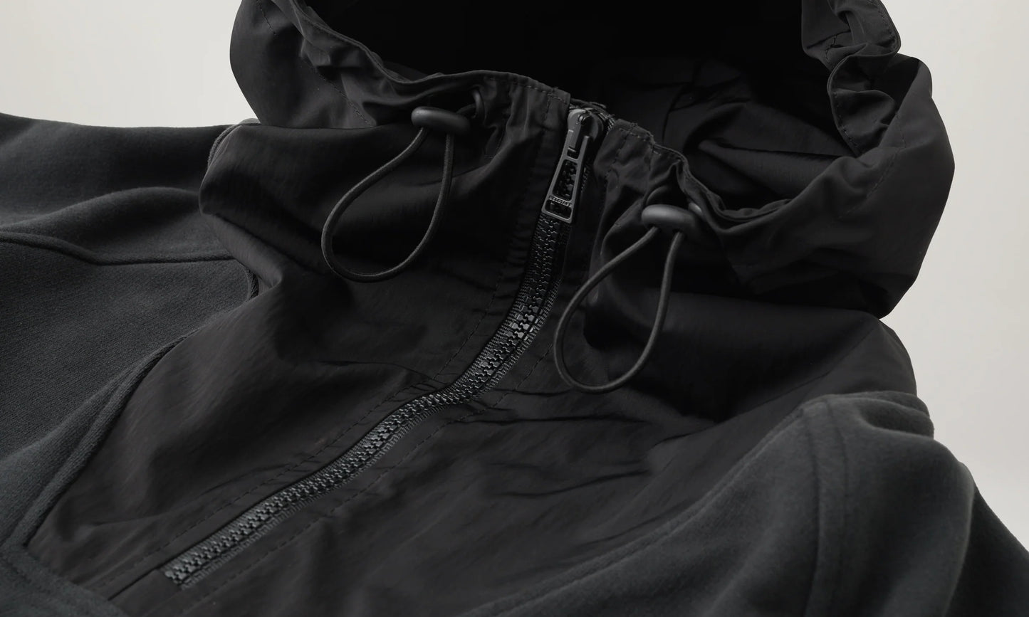 Hudson Hoodie