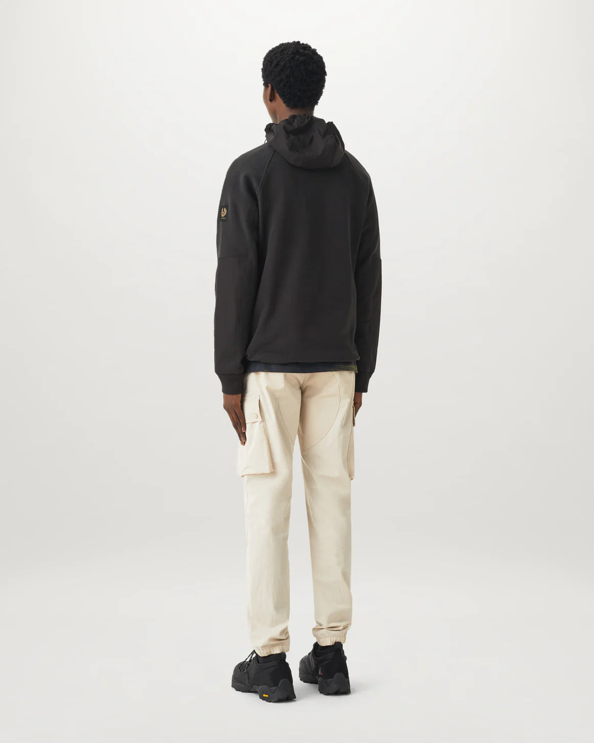 Hudson Hoodie
