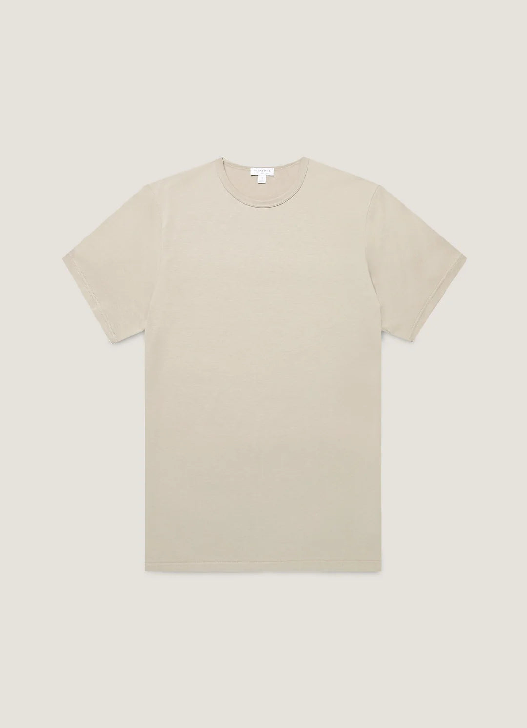 Fog Classic Cotton T-Shirt
