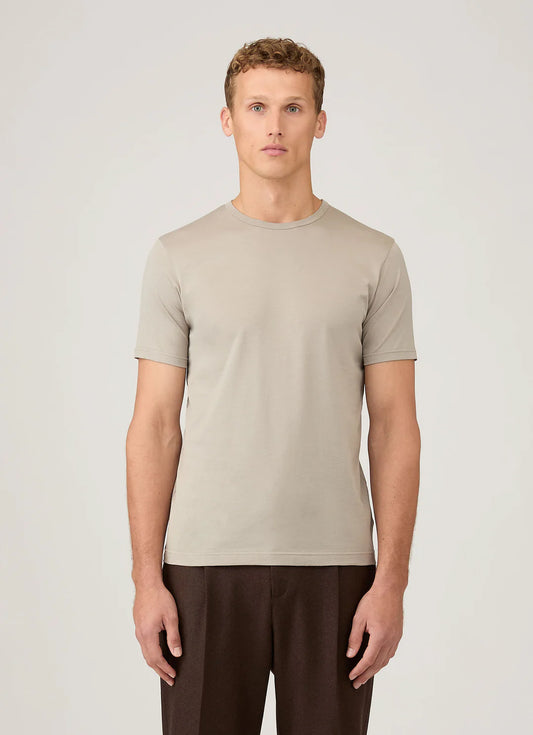 Fog Classic Cotton T-Shirt