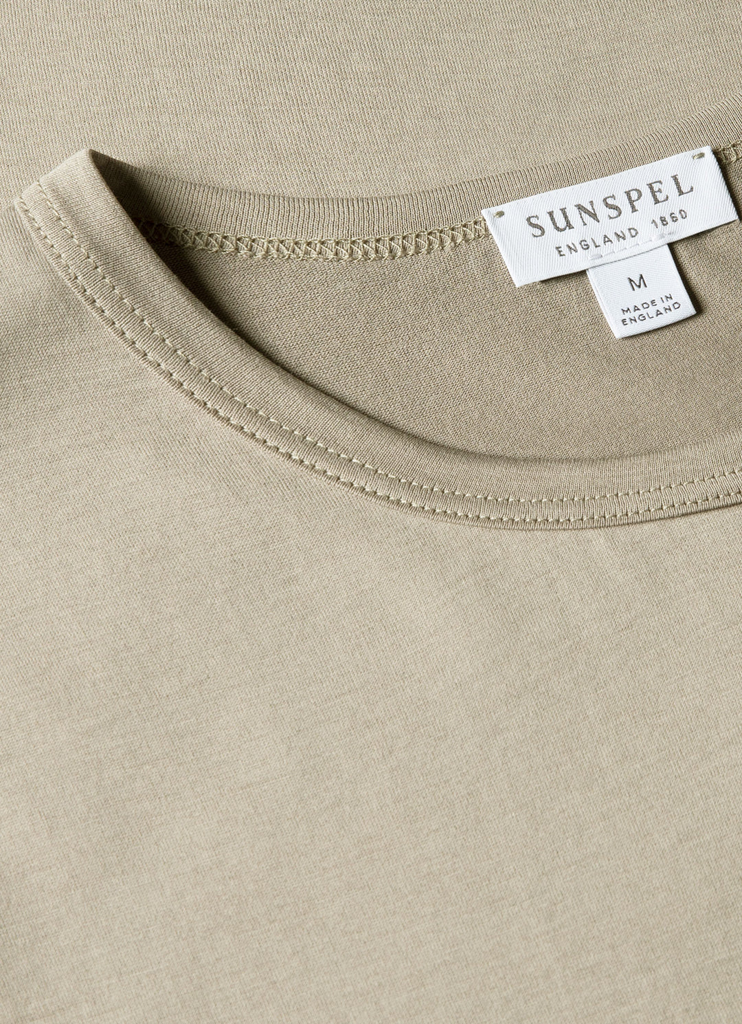 Fog Classic Cotton T-Shirt