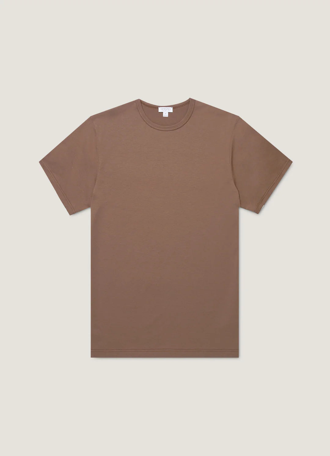 Bark Classic Cotton T-Shirt