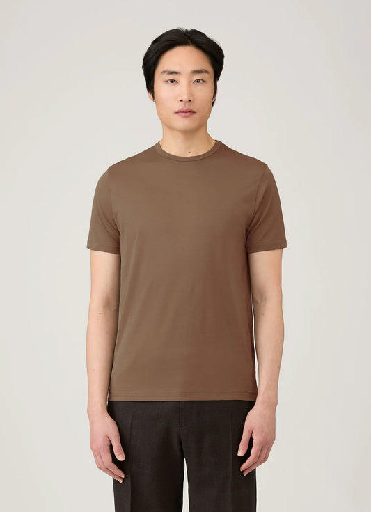 Bark Classic Cotton T-Shirt