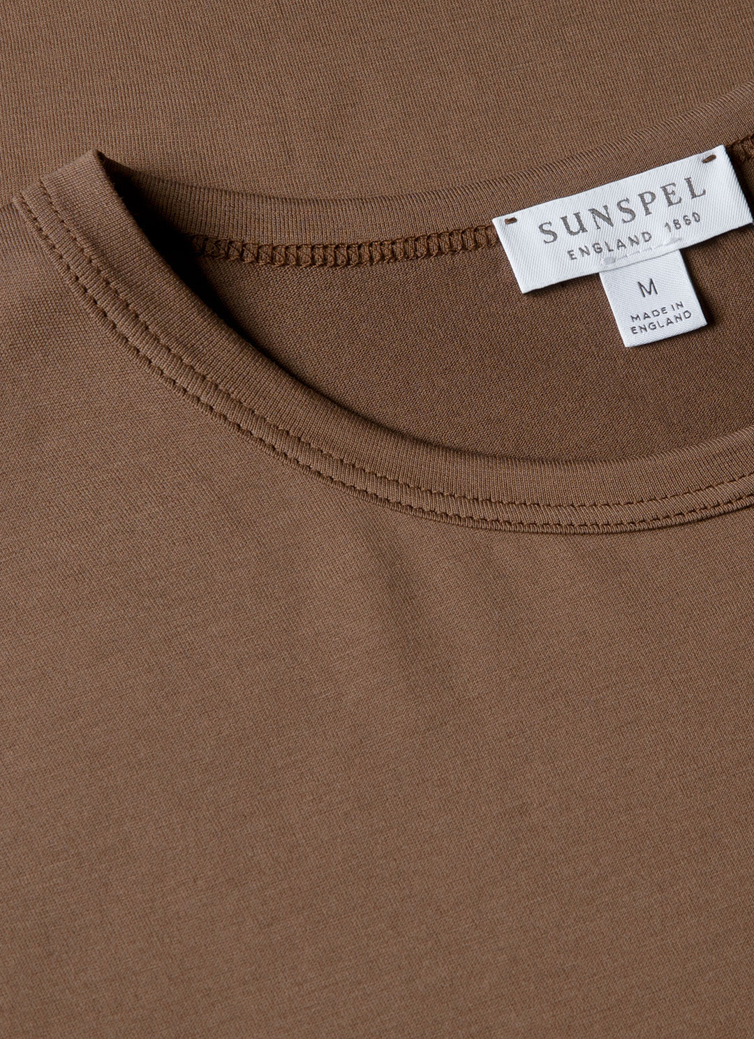 Bark Classic Cotton T-Shirt
