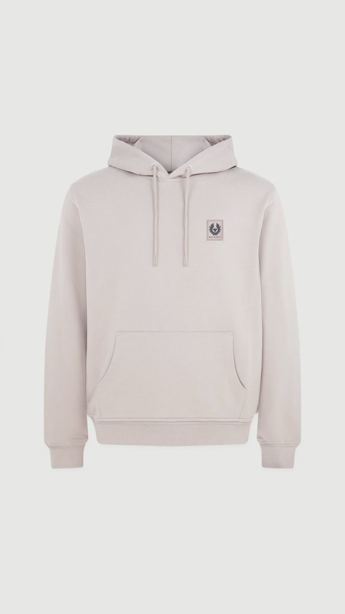 Belstaff Hoodie stone beige