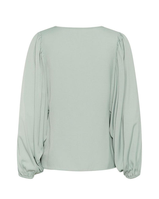 Cidenza Blouse