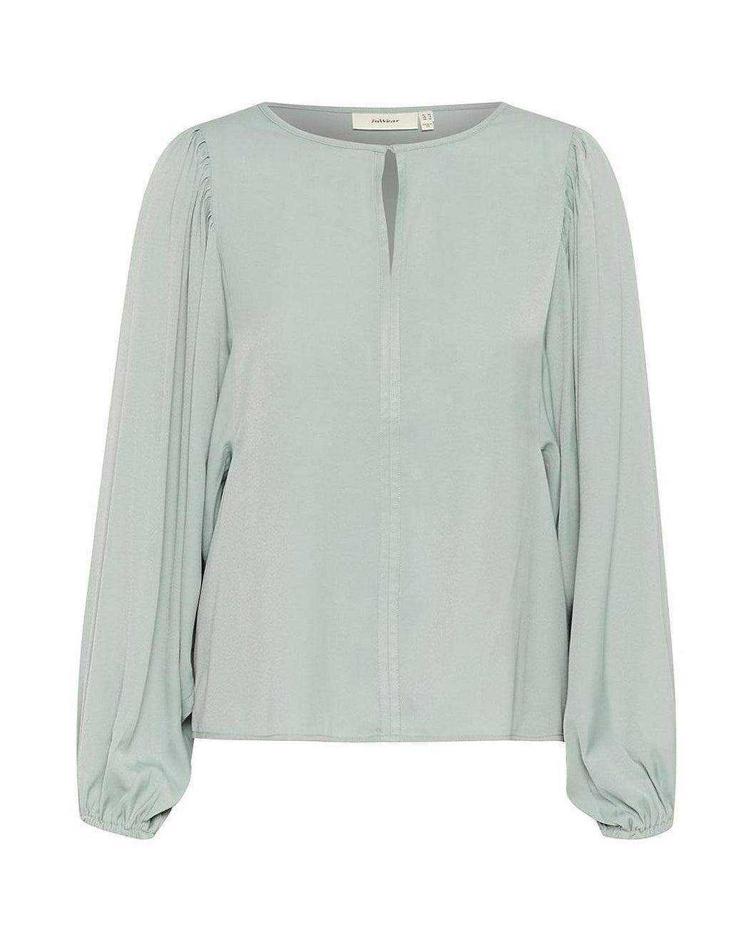 Cidenza Blouse