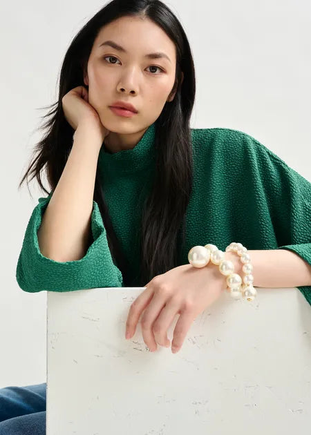 Iscratch Kimono Top