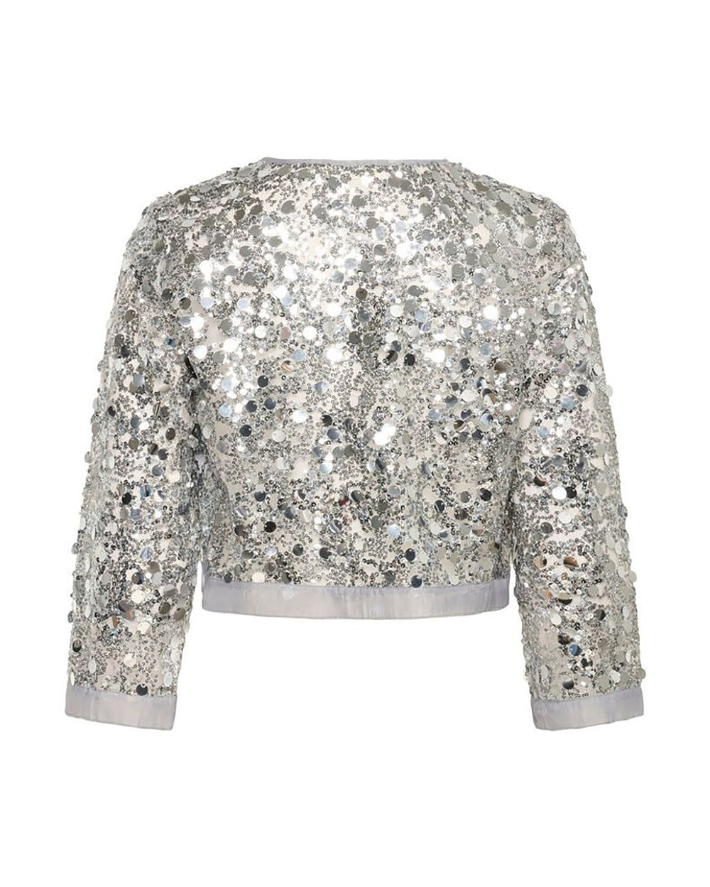 Davina Sequin Jacket
