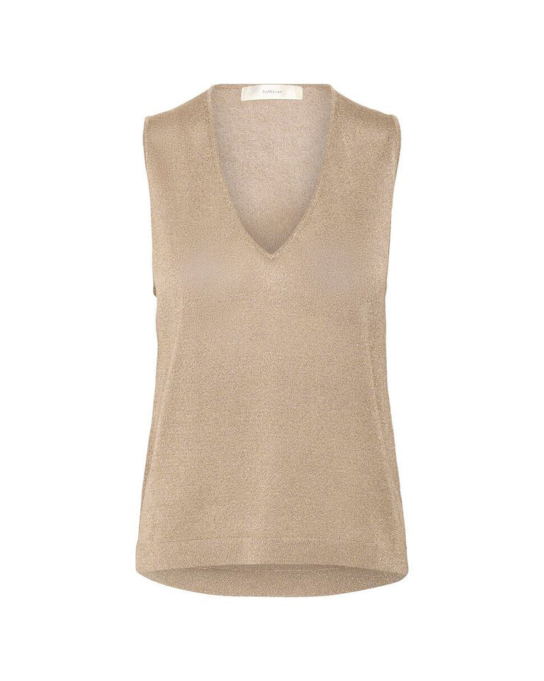 Thani Glitter Tank