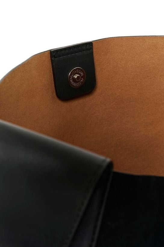 Avika IW Leather Handbag