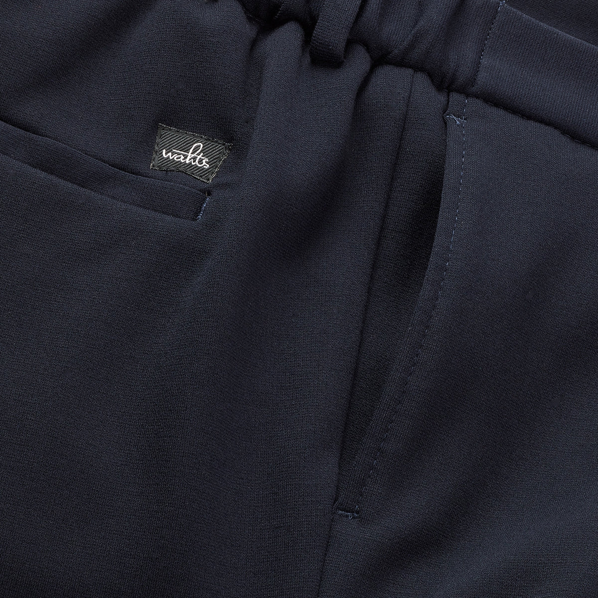 Jaxon Navy Cargo Pants