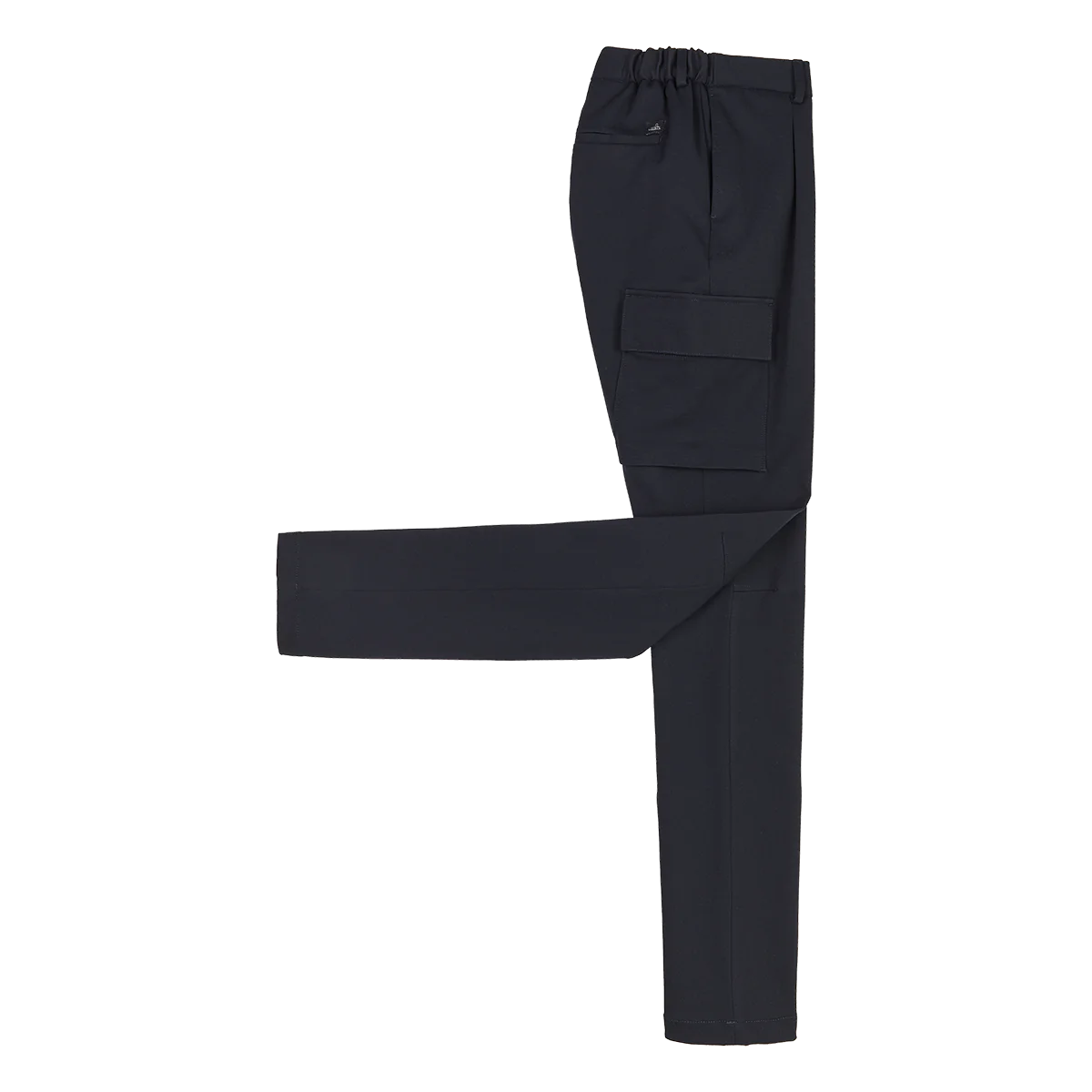 Jaxon Navy Cargo Pants