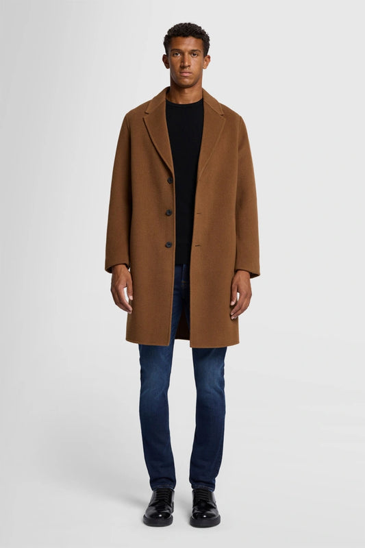 Slimmy Tapered Alto Jean