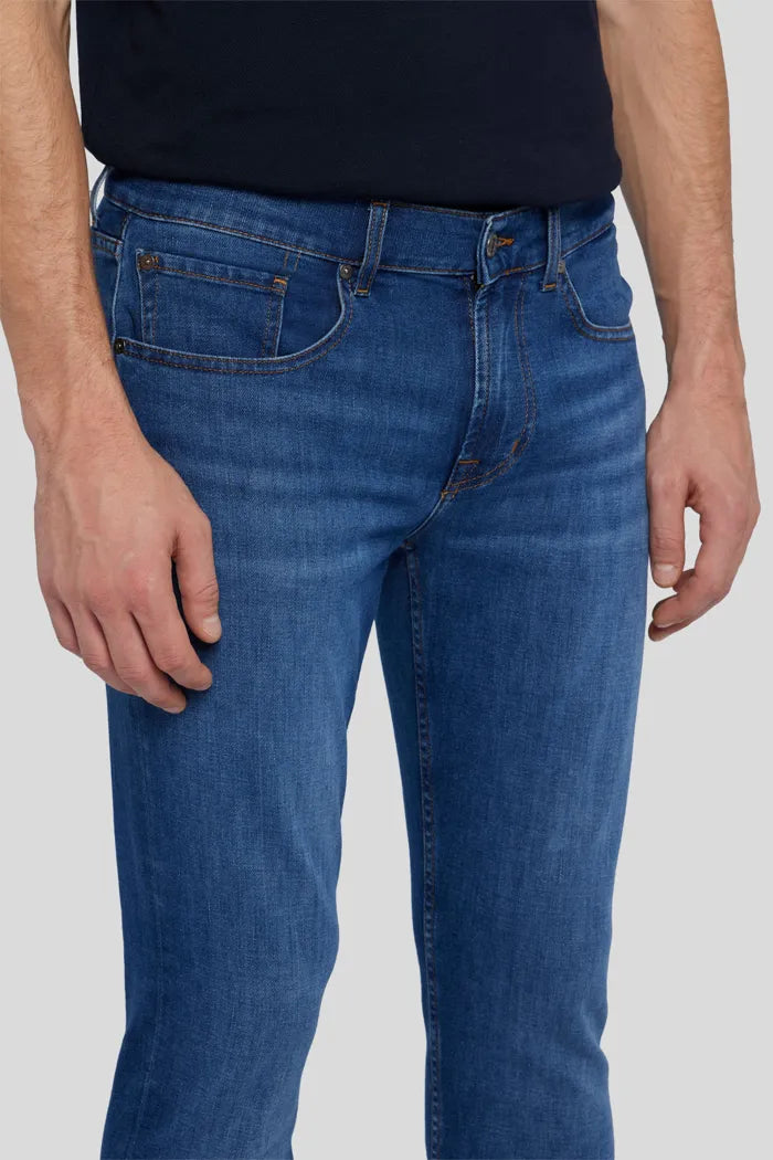 Slimmy Tapered Left Hand Apogee Jean