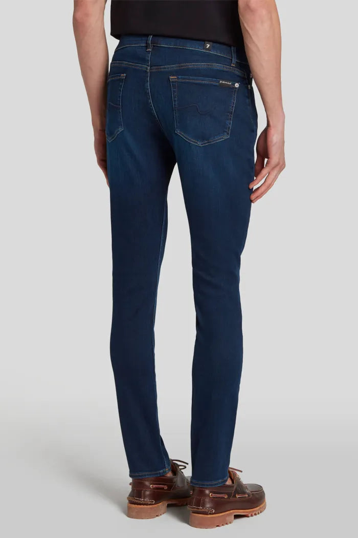 Slimmy Tapered Stretch Tek Enigma Jean