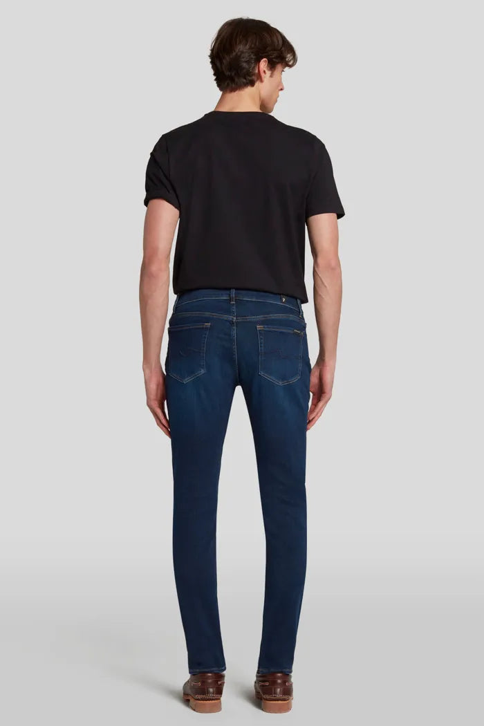 Slimmy Tapered Stretch Tek Enigma Jean