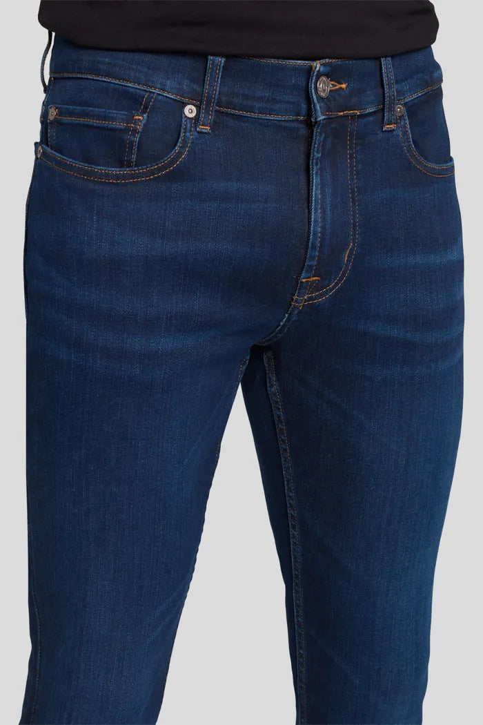 Slimmy Tapered Stretch Tek Enigma Jean