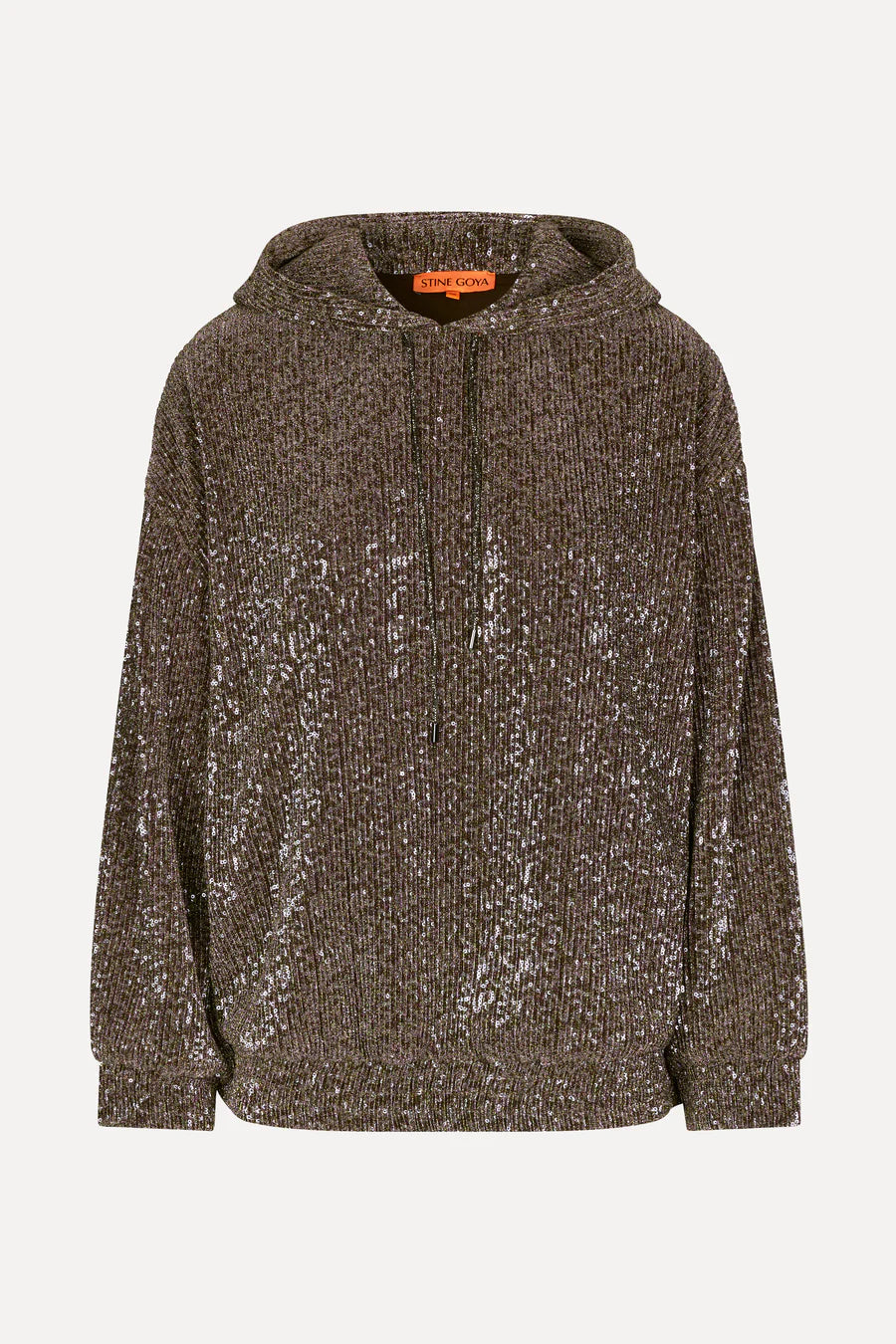 Jesper Sequin Hoodie