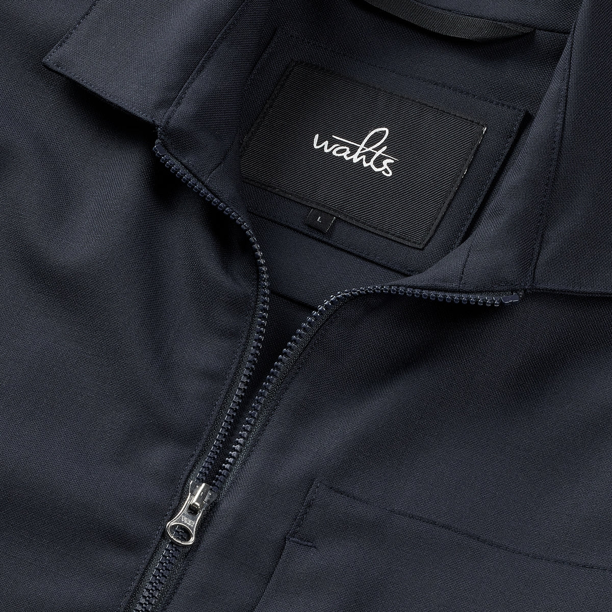 Kenson Wool Jacket