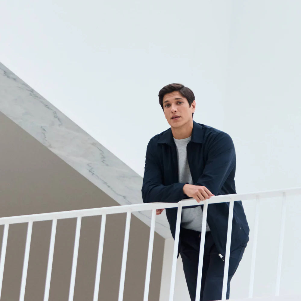 Kenson Wool Jacket