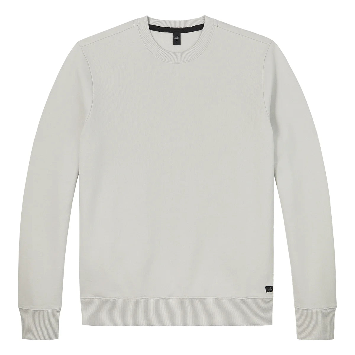 Keyes Ice Grey Sweatshirt