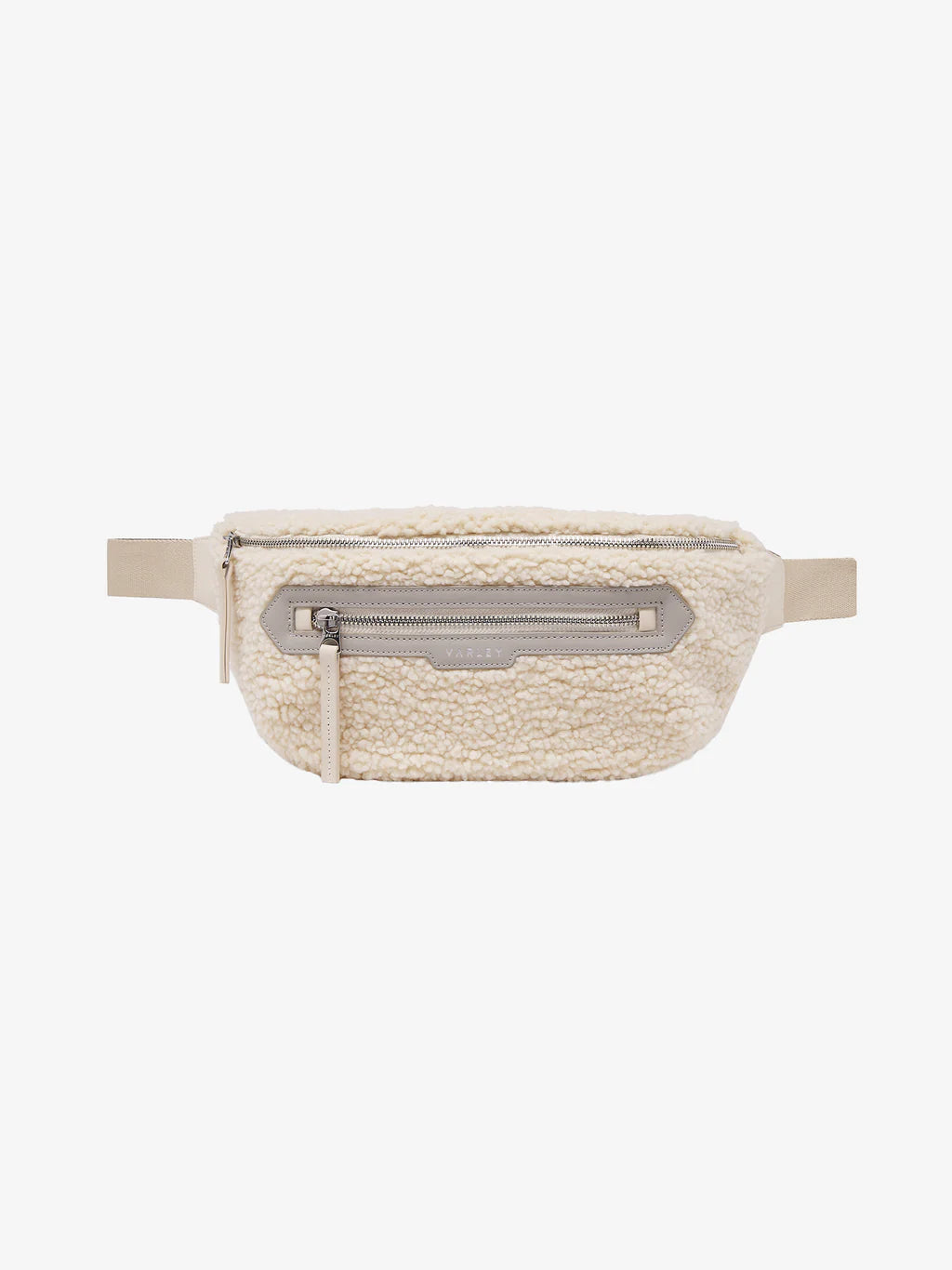 kansa Sherpa Belt Bag