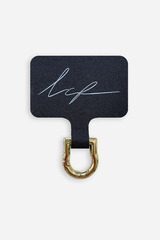 Gold Universal Phone Attachment