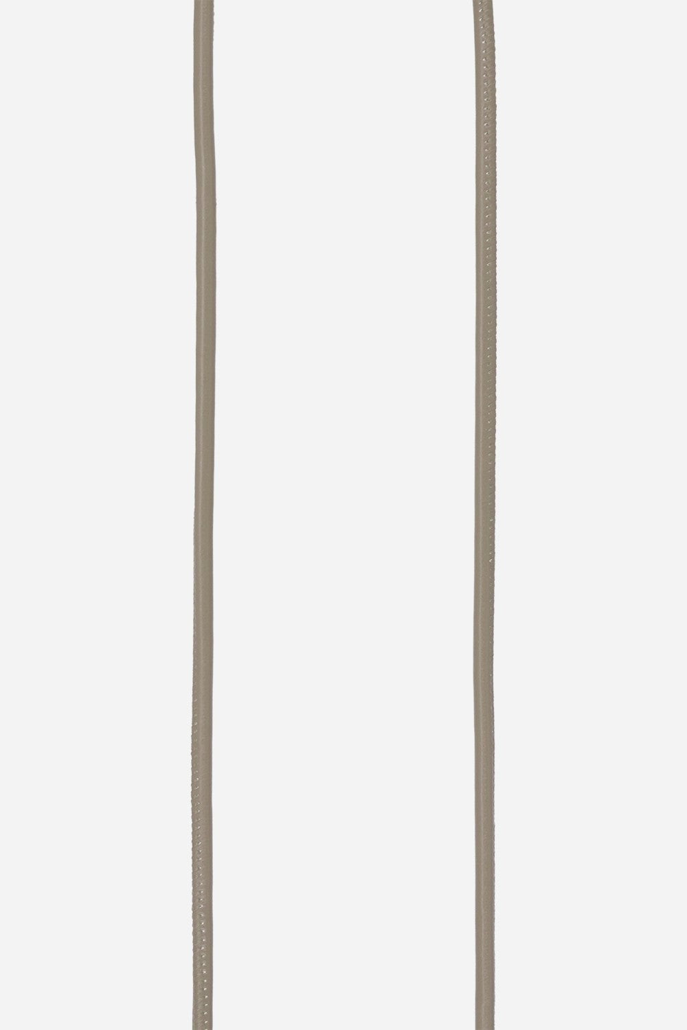 Nolan Phone Cord - Plain Taupe