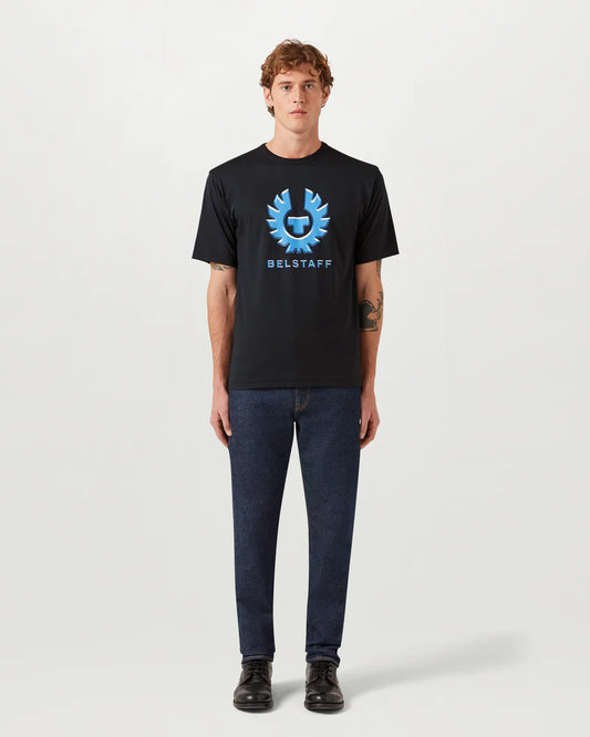 Liquify Graphic T-Shirt