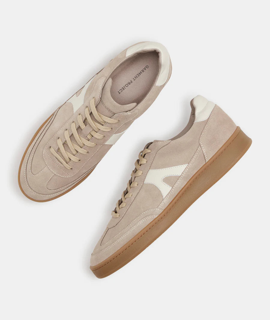 Liga Earth Suede Sneaker