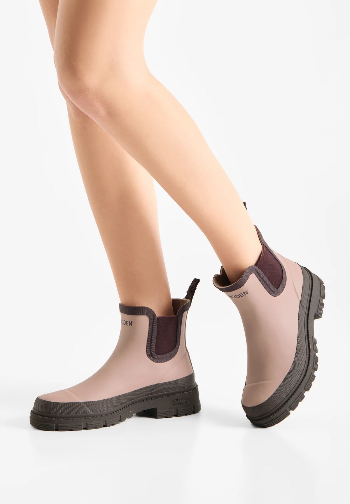 Liv Waterproof Boot