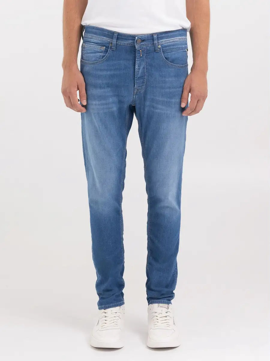 X-Lite Plus Anbass Jeans