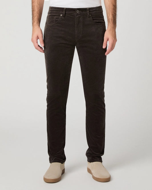 Lennox 32" Slim Pant - Brown