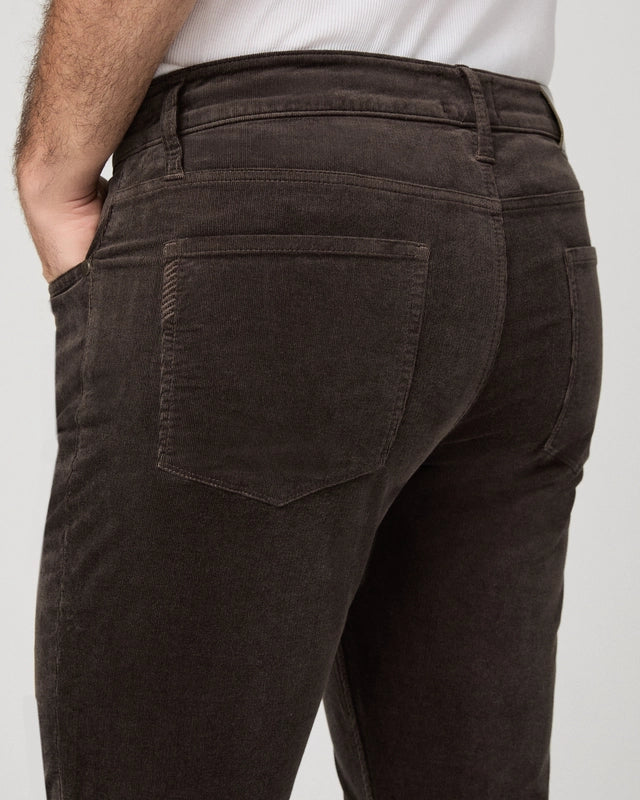 Lennox 32" Slim Pant - Brown