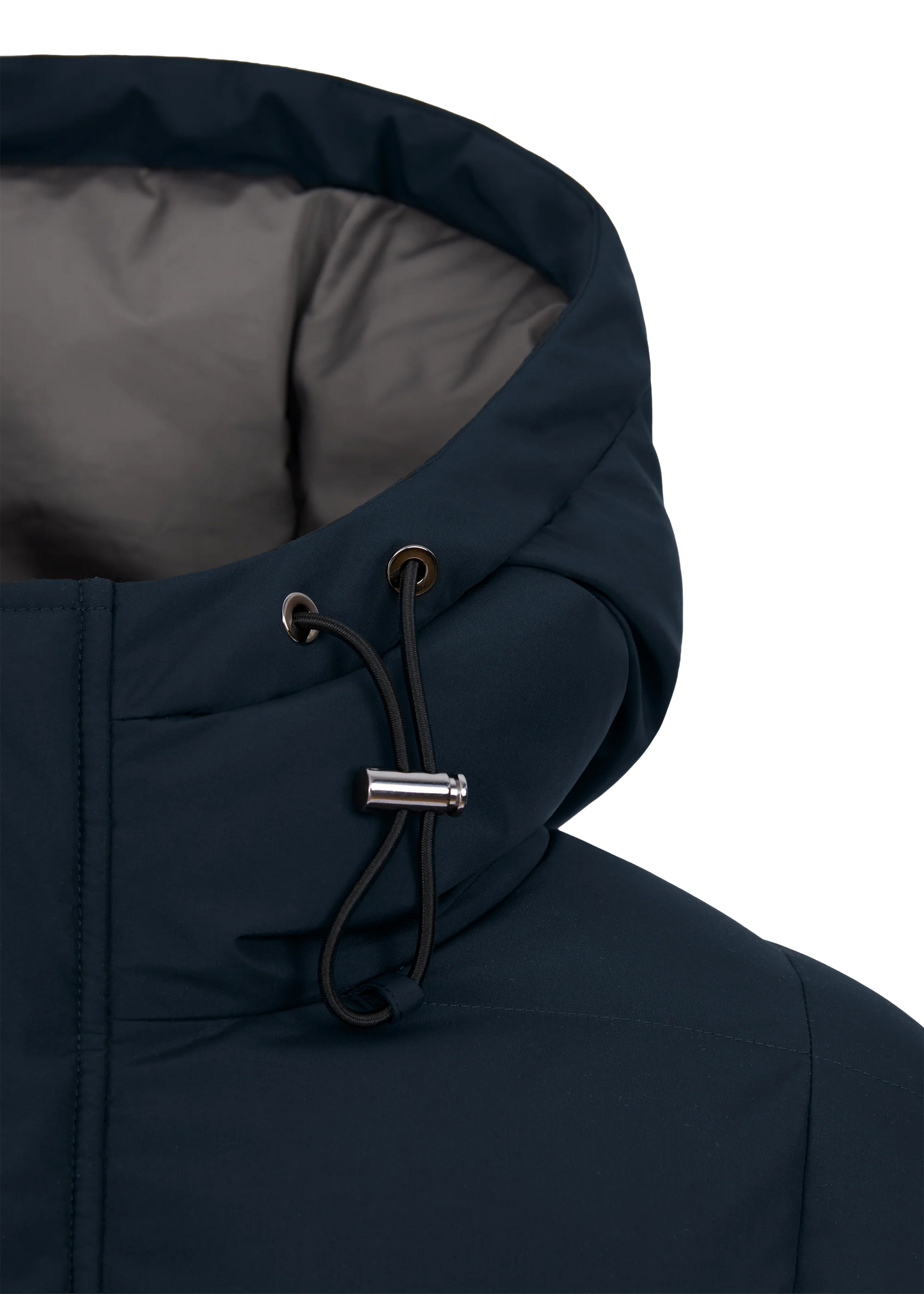 Alpha Puffer Jacket