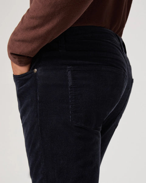 Federal Corduroy Jean - Navy