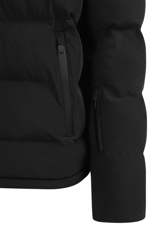 Sandbanks Waterproof Banks Puffer