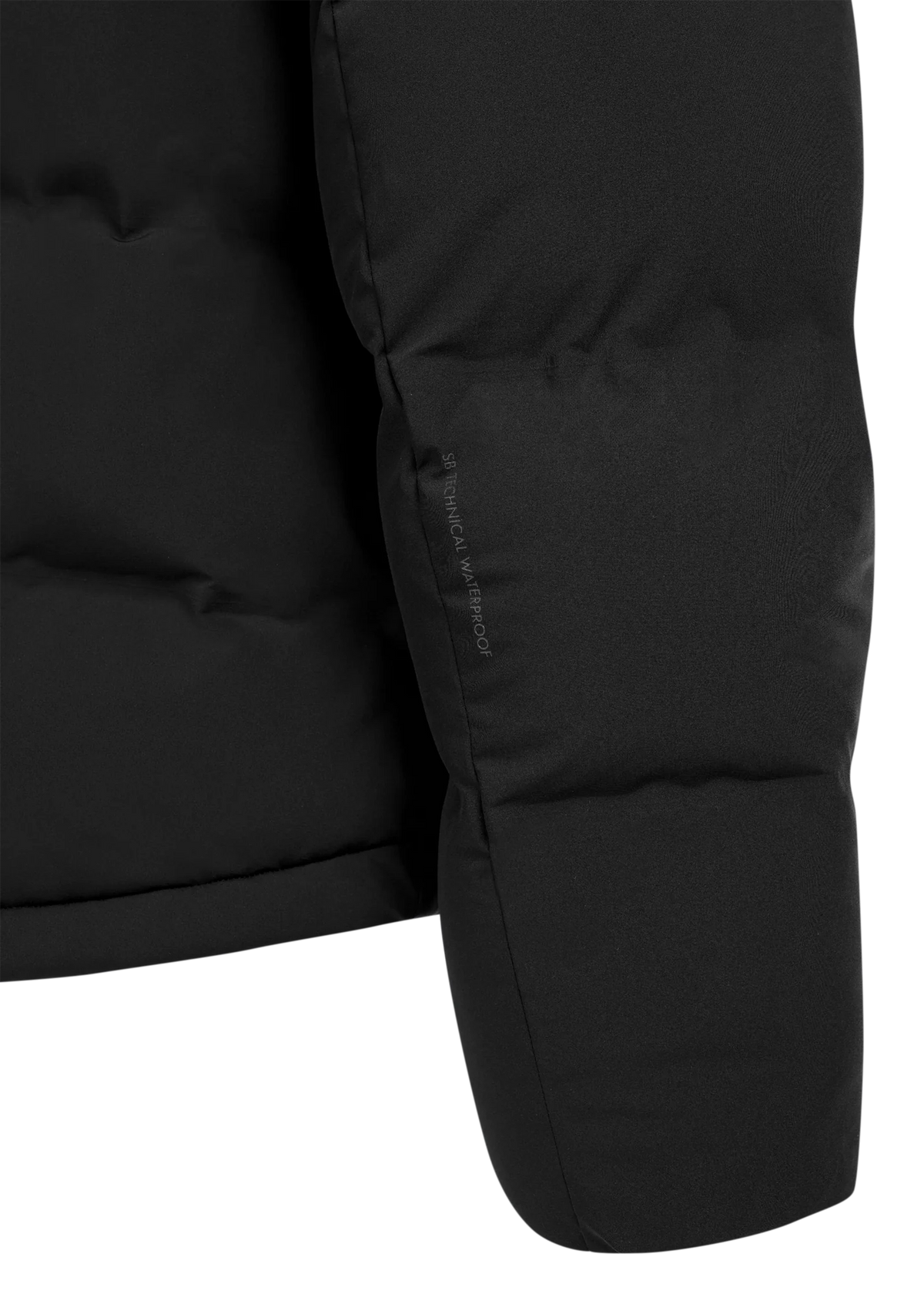 Sandbanks Waterproof Banks Puffer