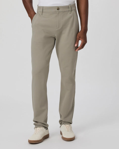Stafford Dried Lemongrass Trouser