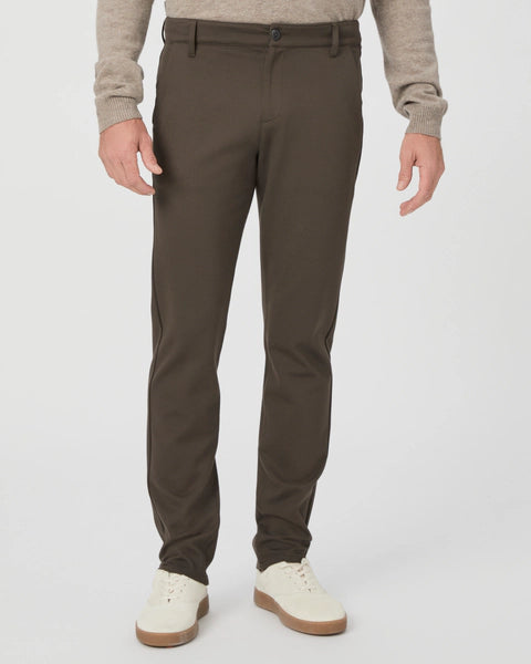 Stafford Dark Pine Trouser