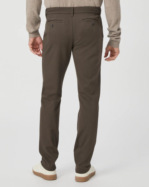 Stafford Dark Pine Trouser