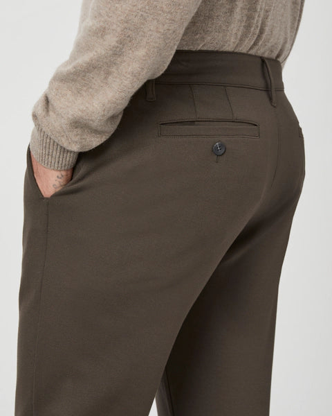 Stafford Dark Pine Trouser