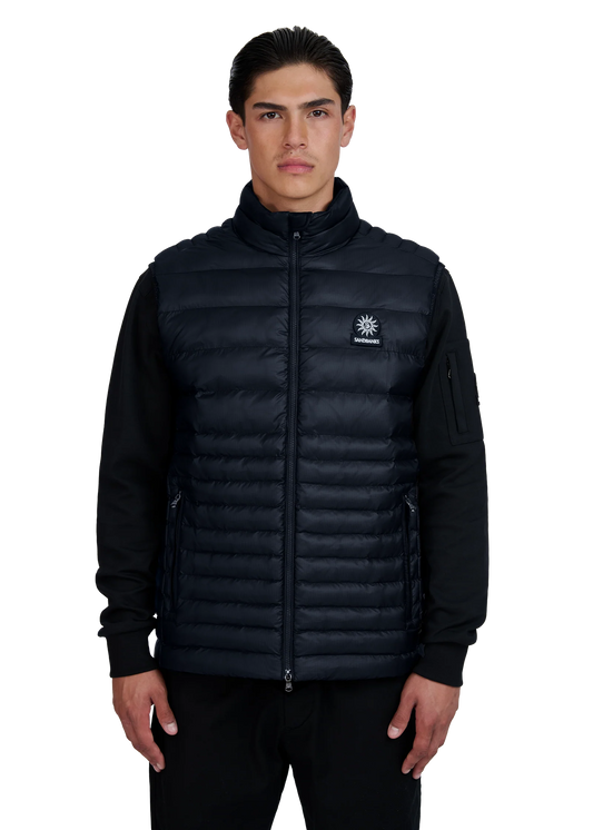 Sandbanks Ripstop Micro Gilet
